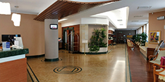 hotel Milano
