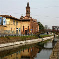 Chiesa di San Cristoforo - Itinerari Turistici Milano