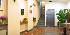 hotel Milano